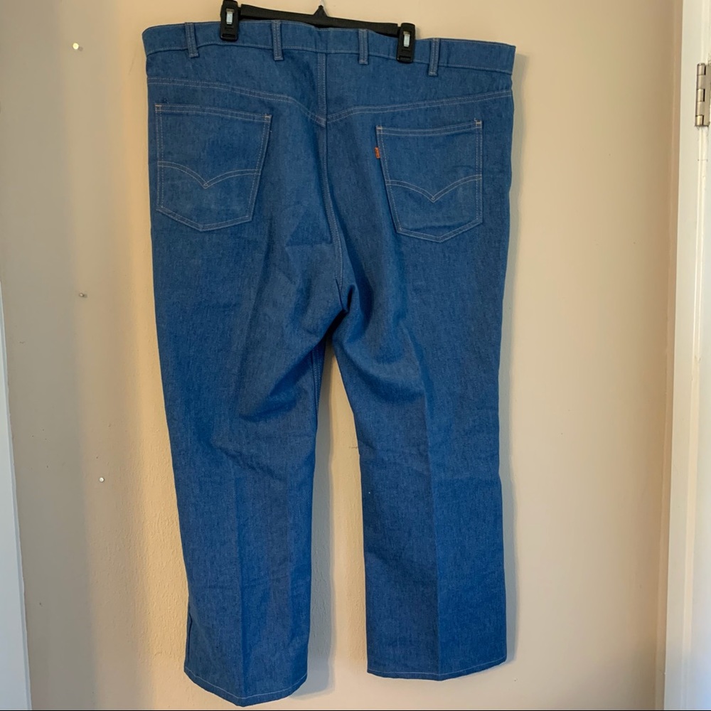 Levi’s For Men jeans 48x30